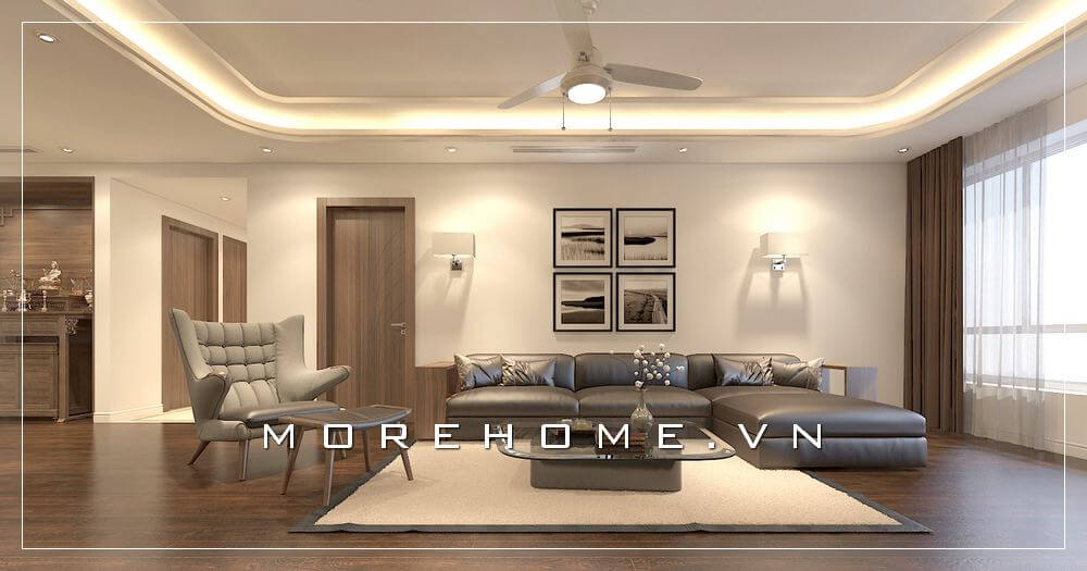 Thiết kế chung cư